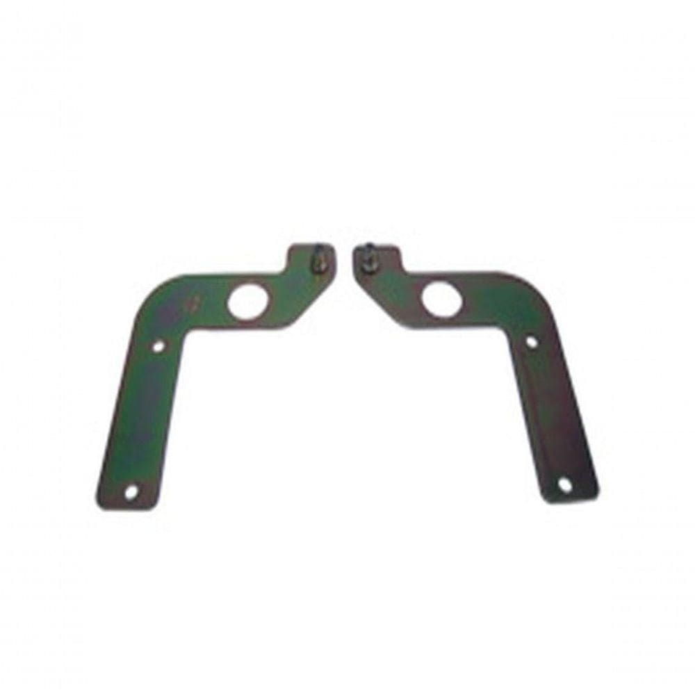 Suporte Para Trava Eletrica Luferma Clio 2 Portas