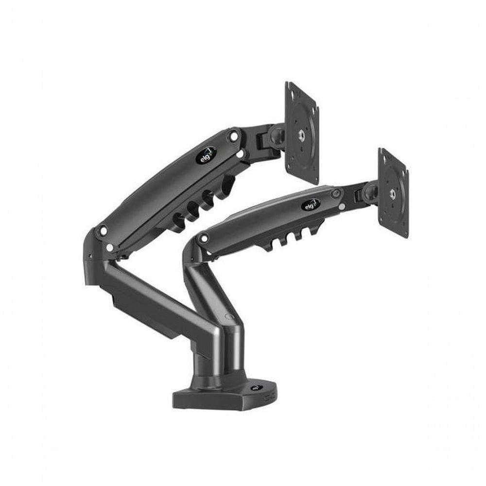Suporte Para Monitor Articulado De Mesa 17-35” 2m Elg F160n