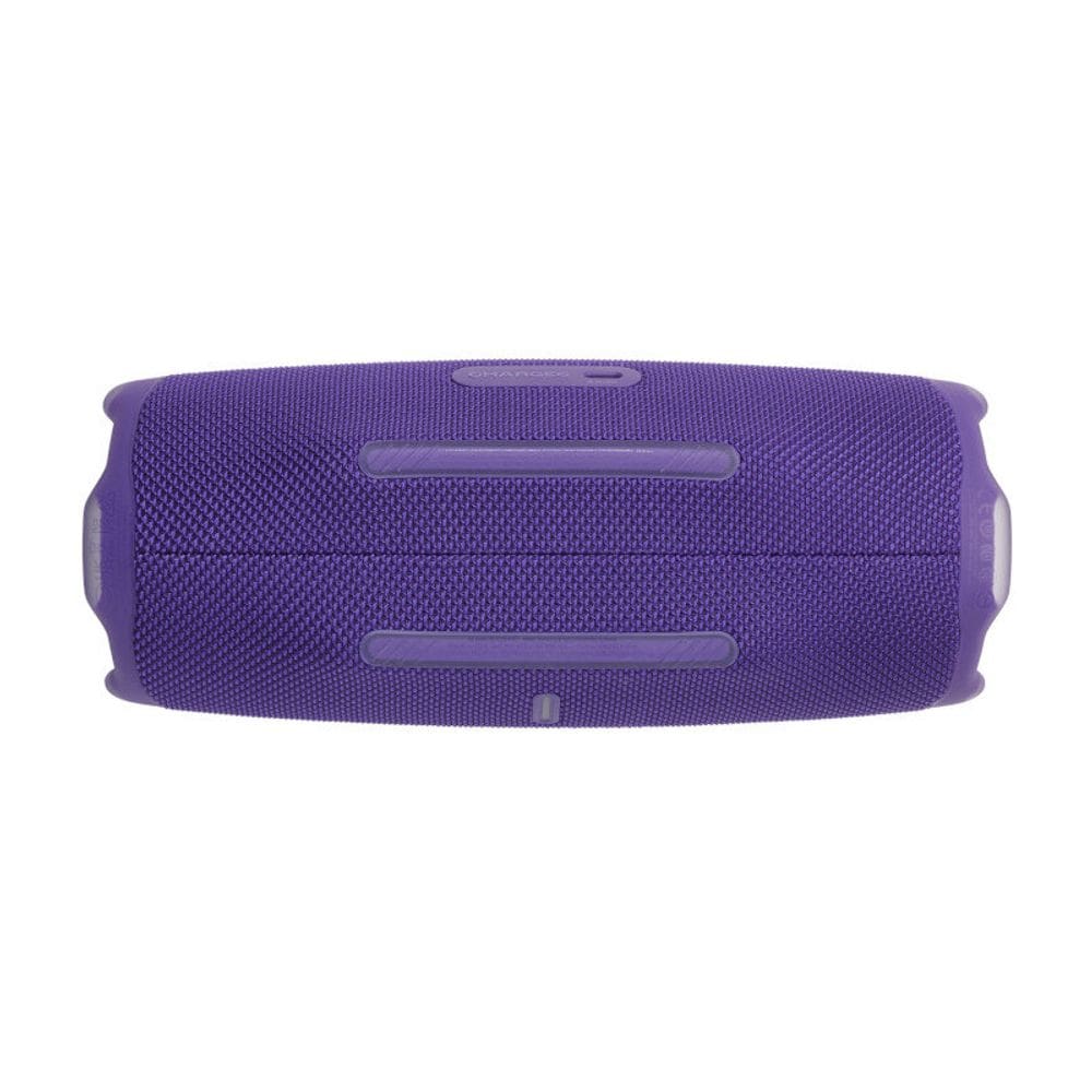 Caixa de Som Bluetooth JBL Charge 6 Roxa | Extra