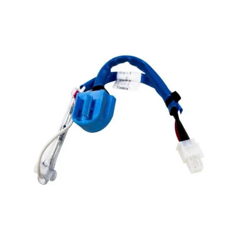 Rede Bimetálico Fusível DF36 para Geladeira Electrolux HT3A99323801P Hulter