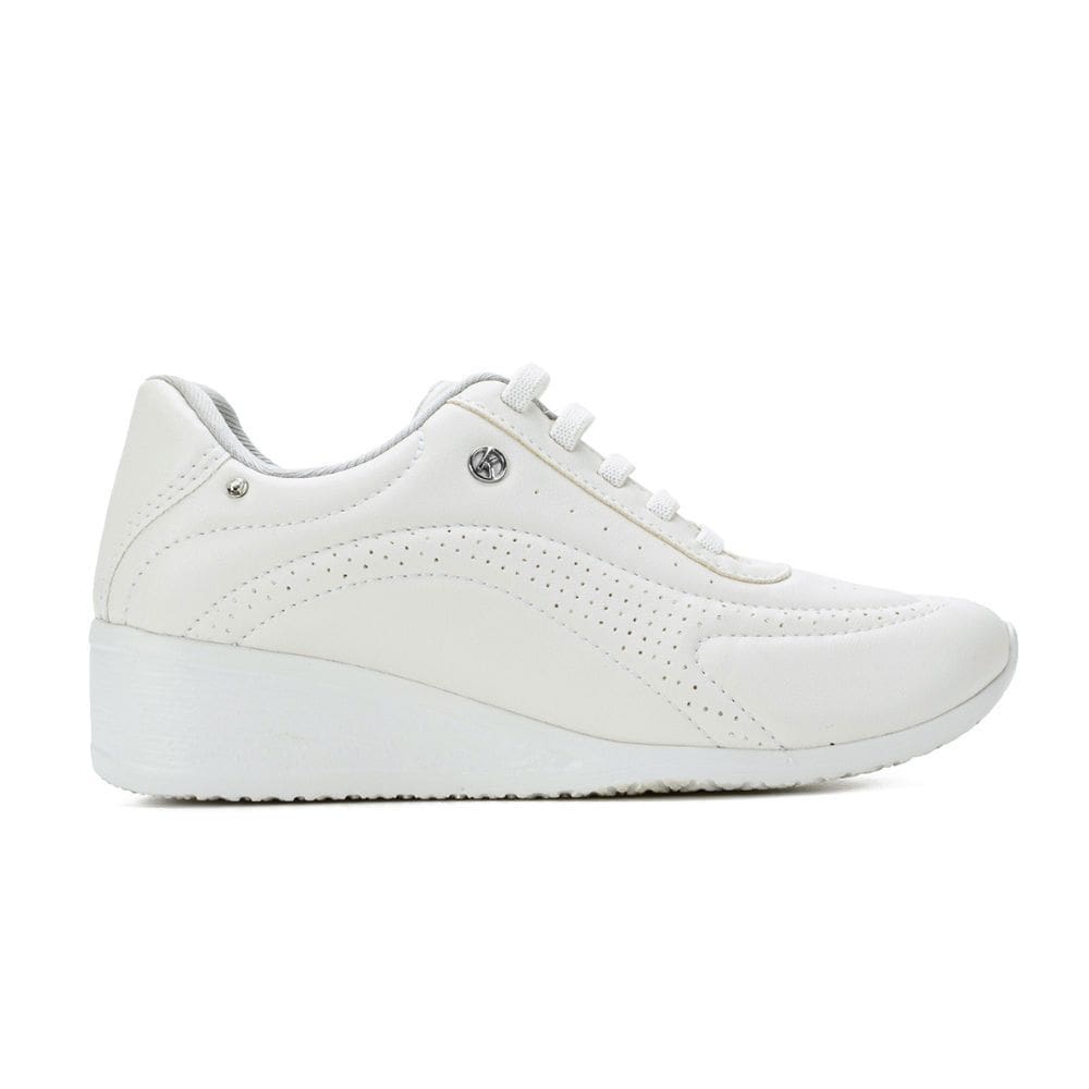 tenis feminino kolosh casual ksoft solado evafit