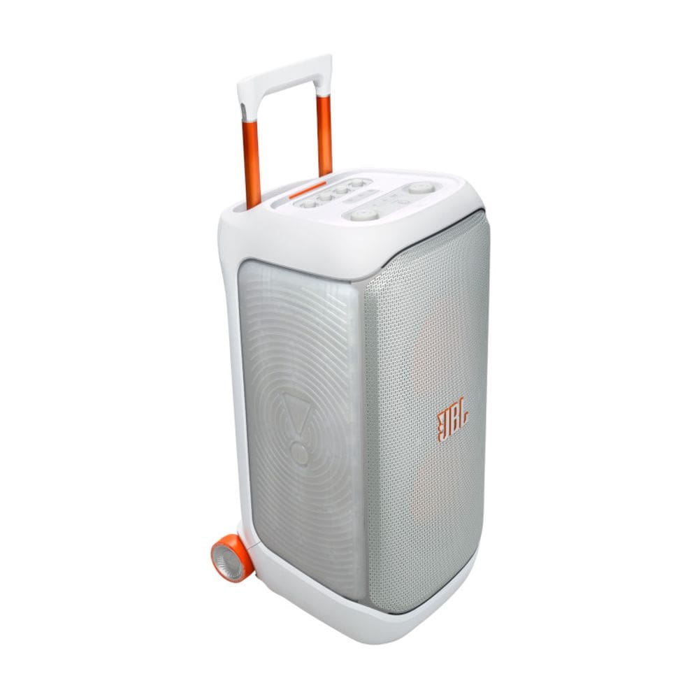 Caixa de Som Bluetooth JBL Partybox Stage | Extra