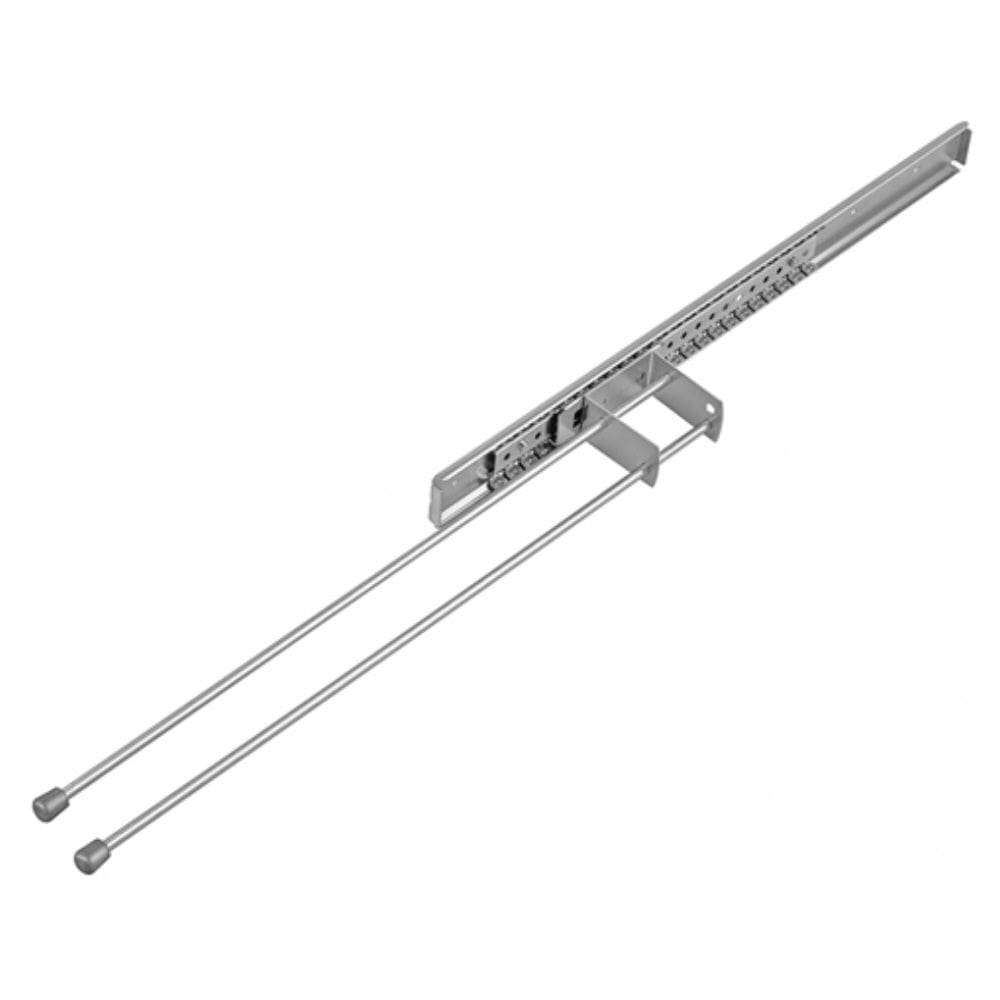 Porta Pano Deslizante Tts40 202 Cromado