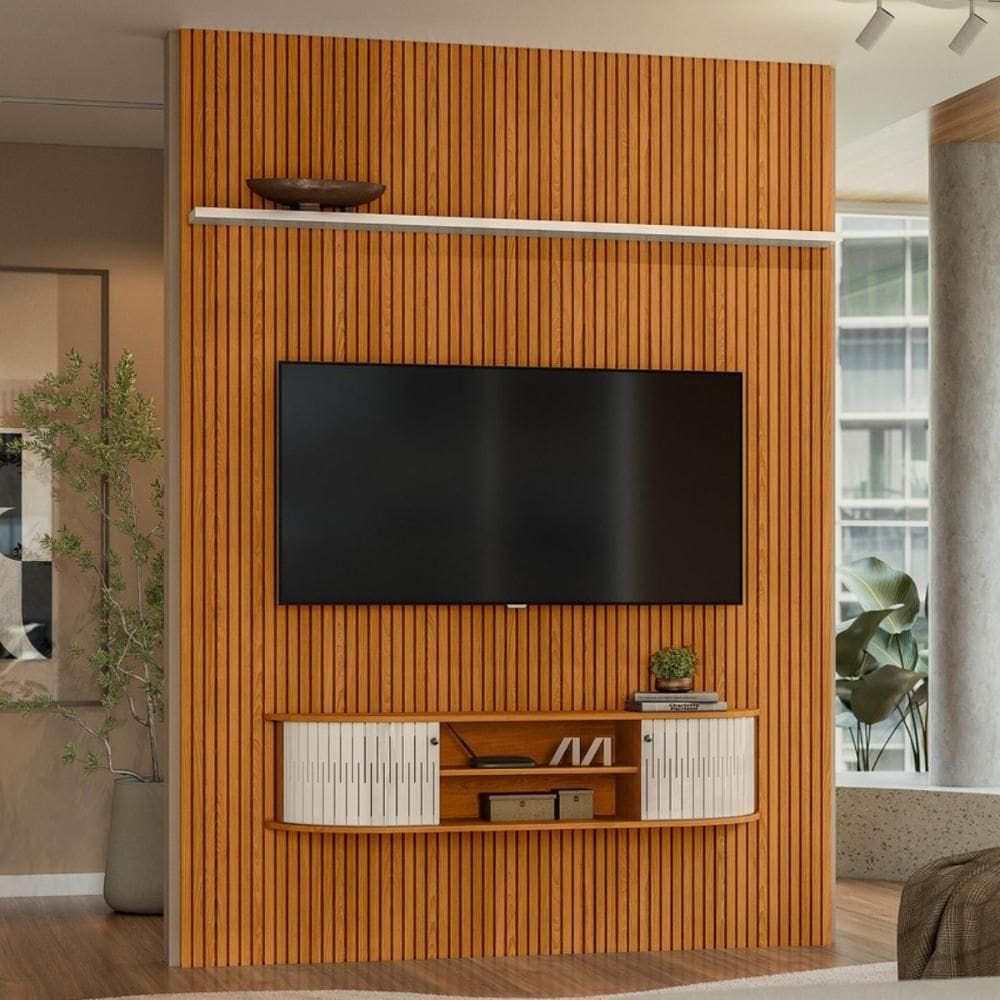 Home Suspenso New Monte Carlo Cinamomo/off-white