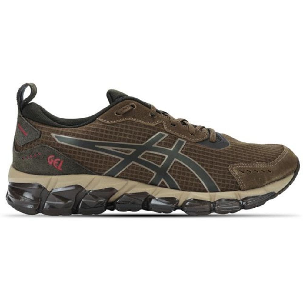 Tênis Asics Gel Quantum 360 CTW Masculino - Marrom