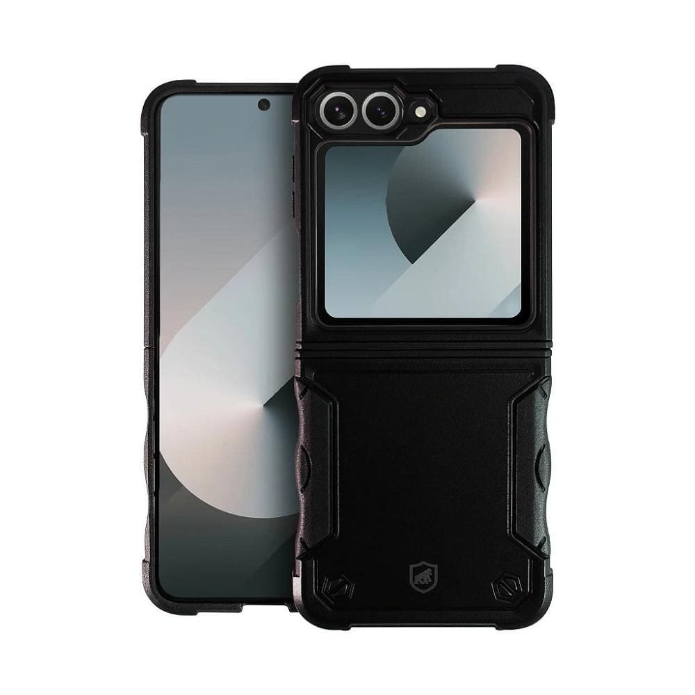 Capa para Samsung Galaxy Z Flip 7 FE - Armorgear - Gshield