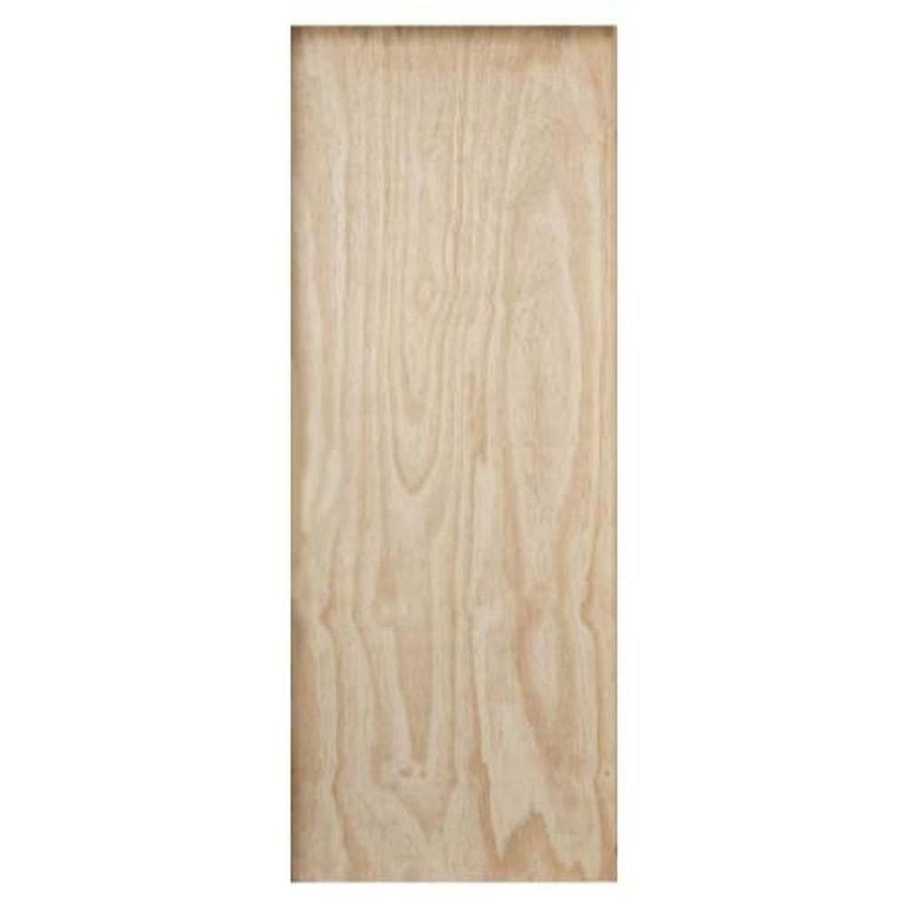 Folha Porta Interna 70cm Pinus - Dtools