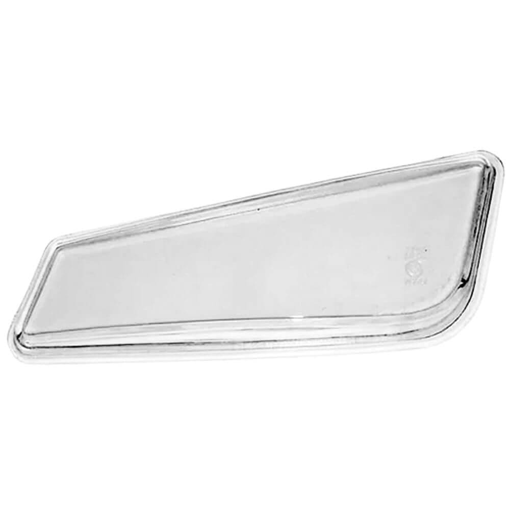 Lente Farol Milha Direito Passageiro FH13 FM13 2009 a 2014