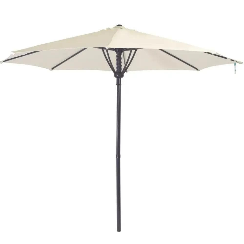 Ombrellone Automático 3 Metros Haste Alumínio Itapuã  MOR