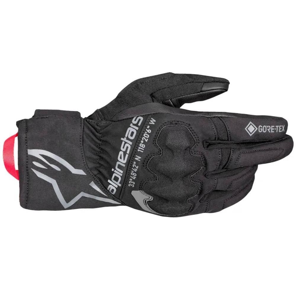 Luva Alpinestars Crestone Gore Tex