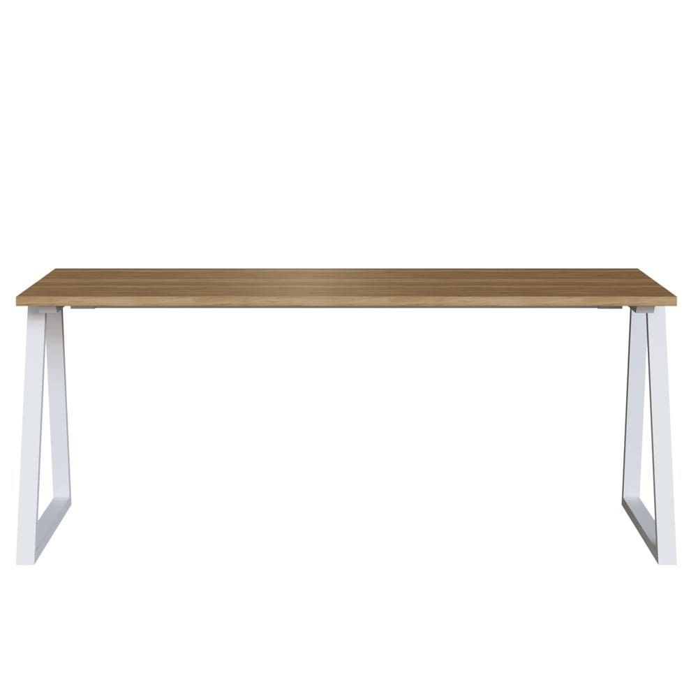 Mesa Para Escritorio Office 160 cm 25861 Artesano