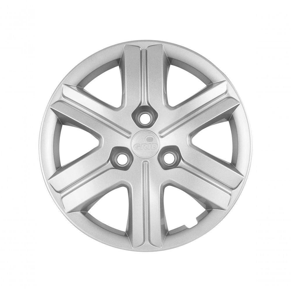 Calota Aro 14p 879cp-pta Mod Kwid Zen 2020