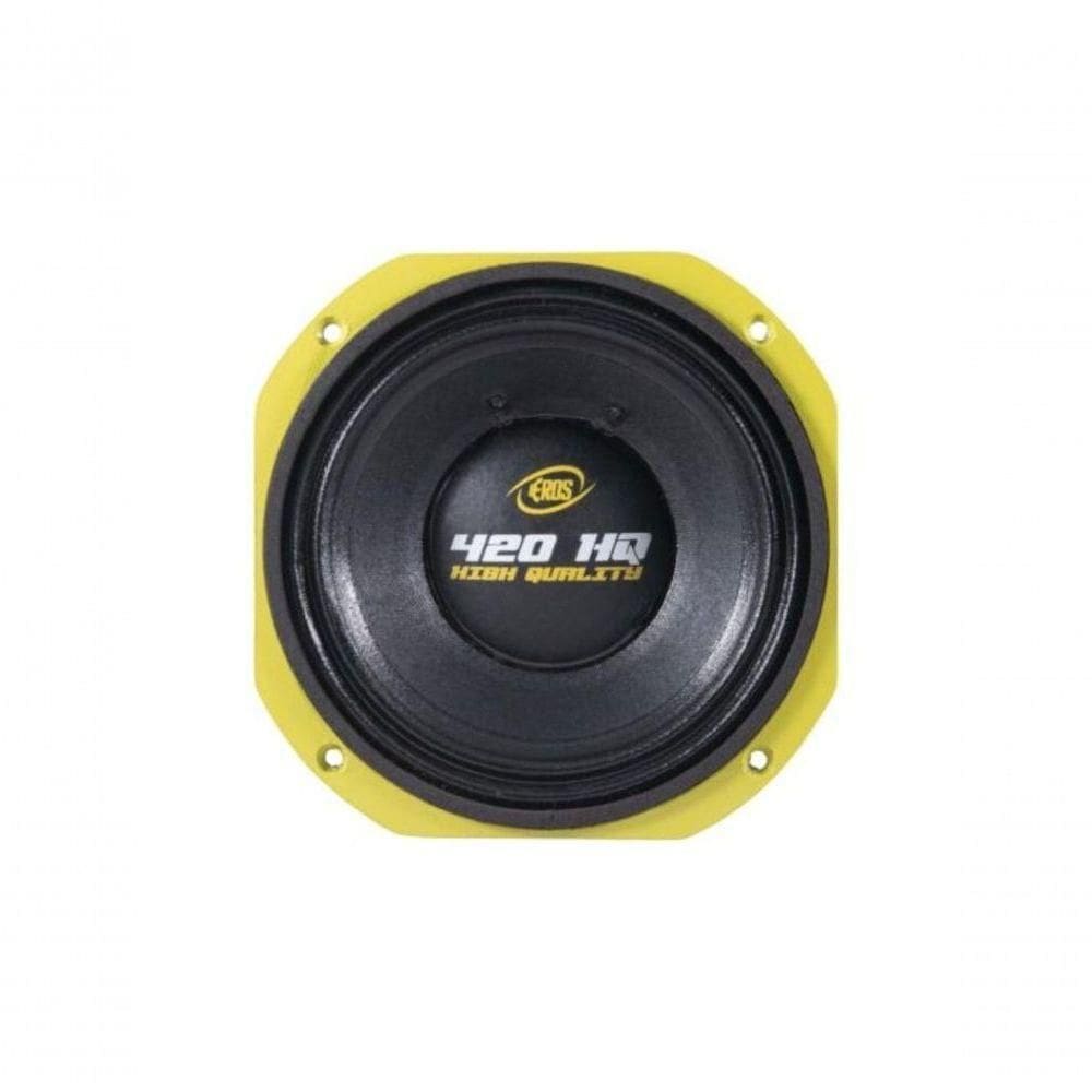 Alto Falante Eros E-420 Hq 4r 8” 420w Rms