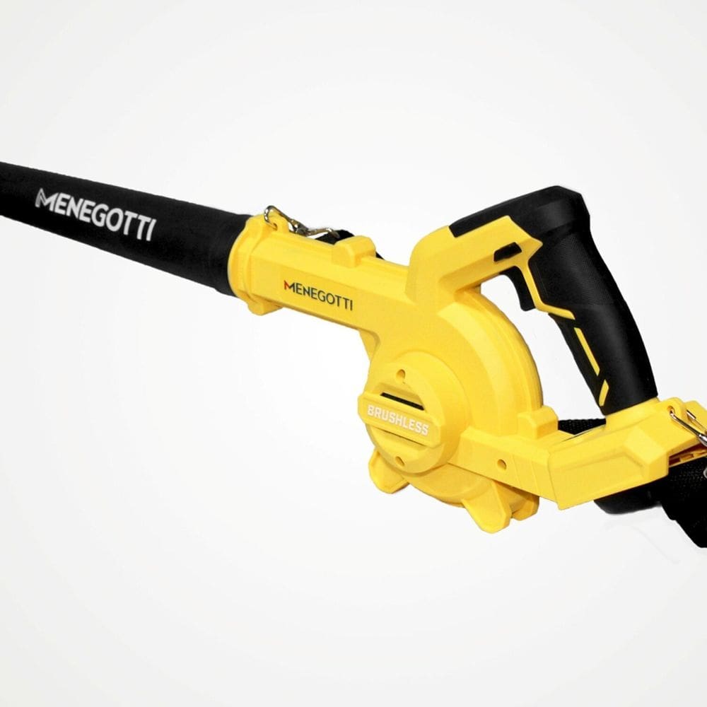 Soprador de Ar Mpi 20v Intercambiável