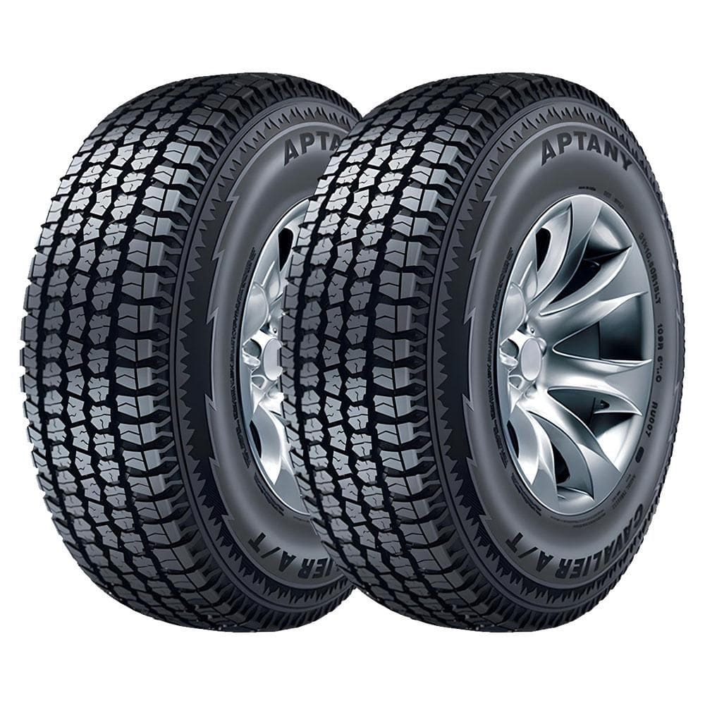 Pneu Aptany RU007 265/70R16 AT Aro 16 112S Kit2