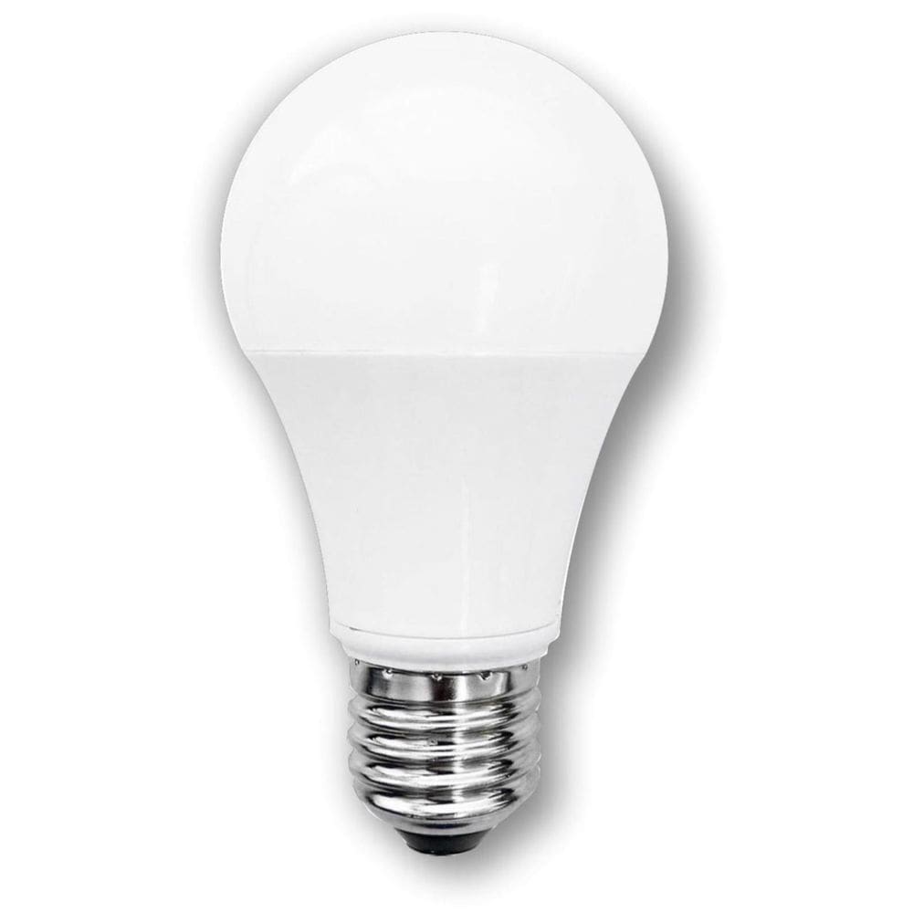 Lampada Bulbo Led 12w 6500k Luz Branca Aure Led