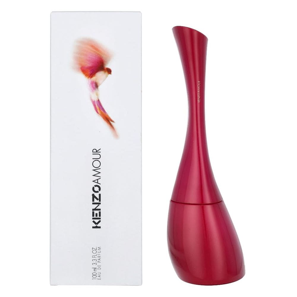 Perfume Kenzo Amour Eau de Parfum 100ml para mulheres