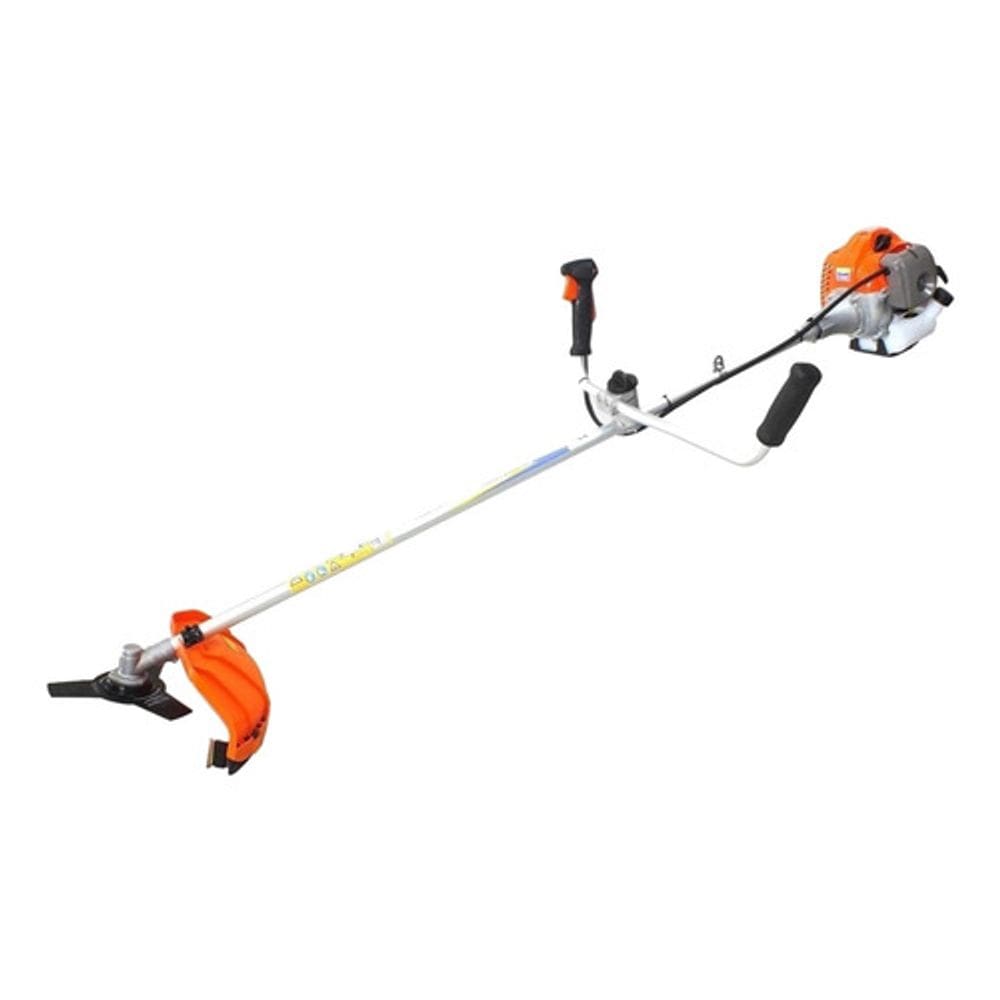 Roçadeira Lateral Vulcan Vr430p Profissional A Gasolina 2t