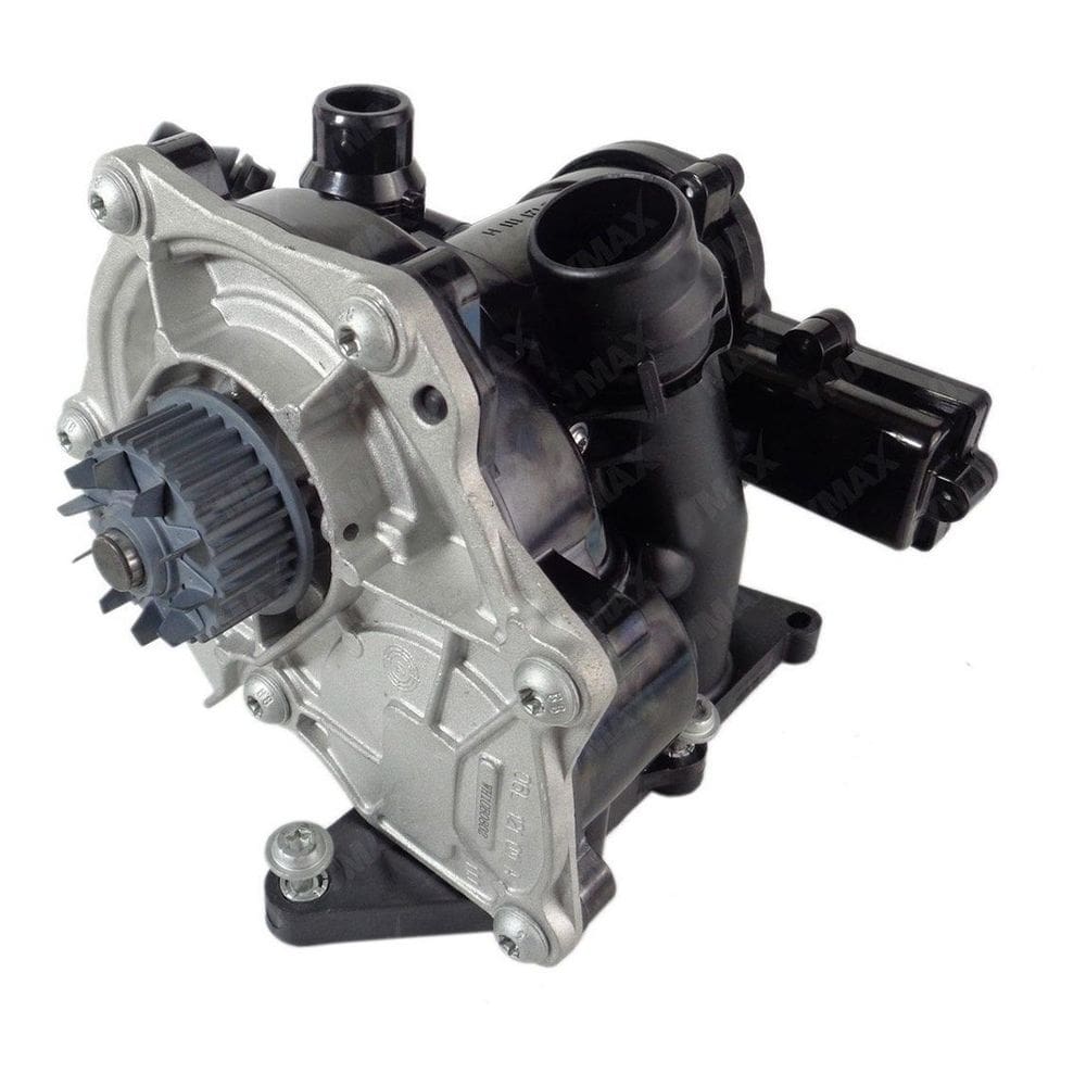 Bomba D`Agua Audi A7 Q3 Q5 Q7 S1 S3 Vw Golf Tiguan Completa