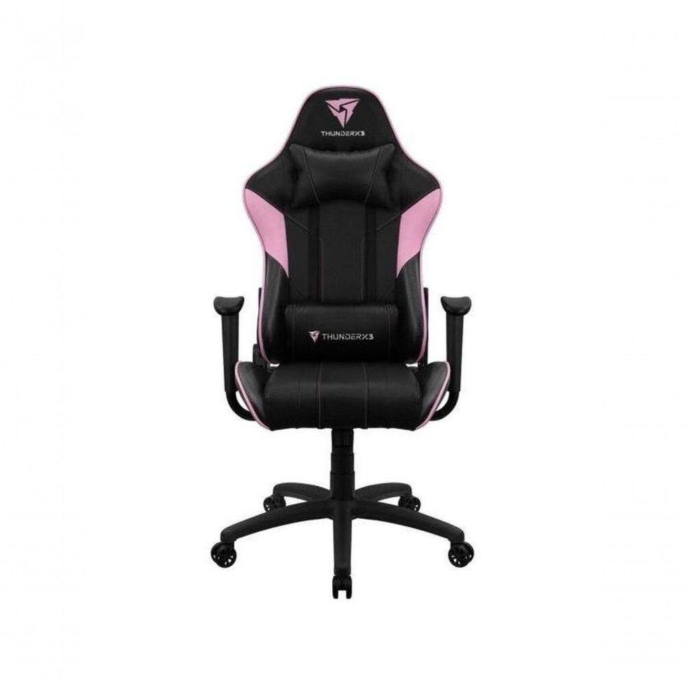 Cadeira Gamer Thunderx3 Ec3 Rosa