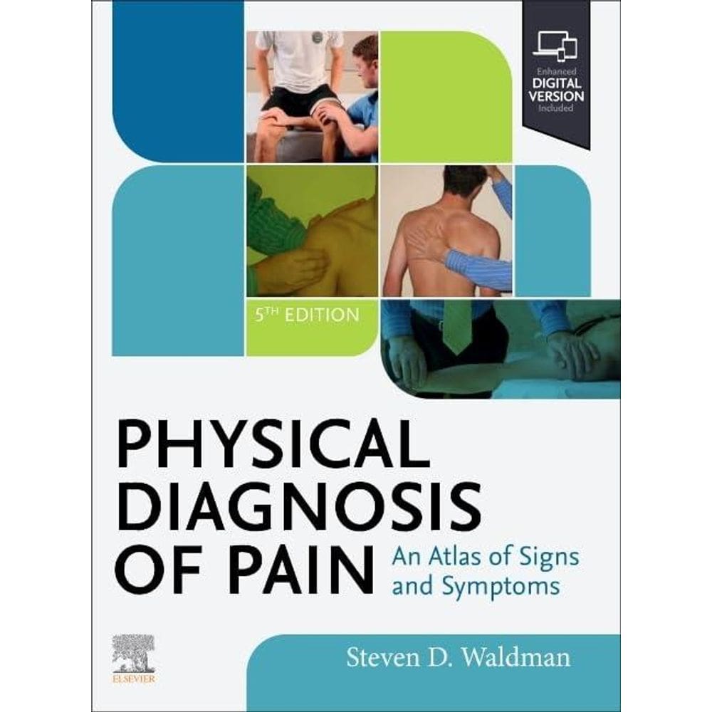Physical Diagnosis Of Pain