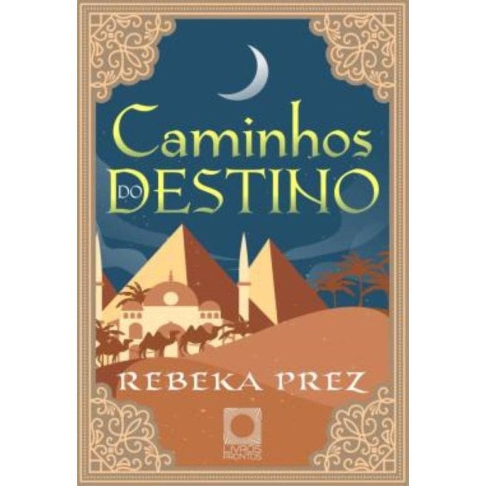 Caminhos Do Destino