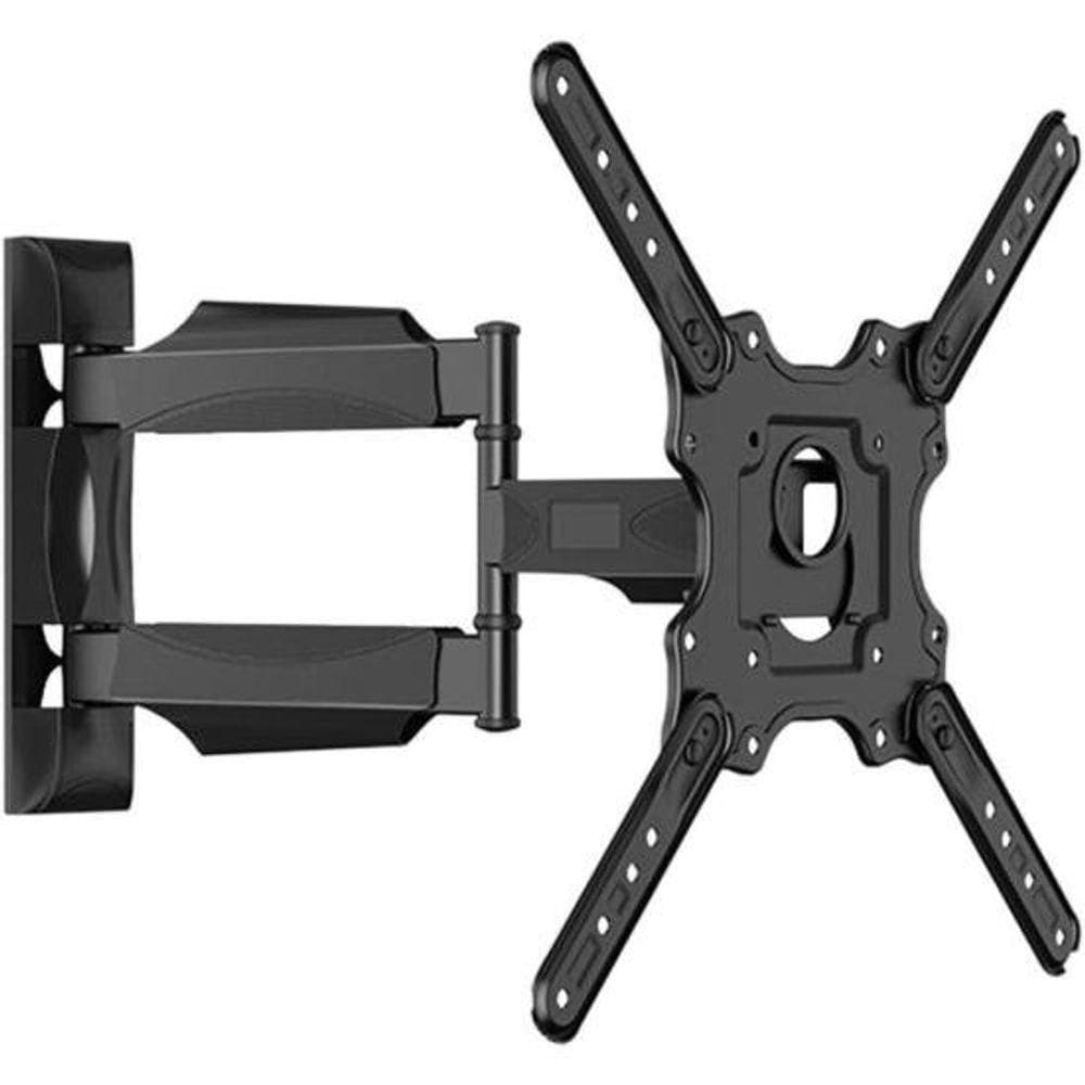 Suporte Para Tv Articulado Multivisão Mi-3260 32-60 Preto [f002]