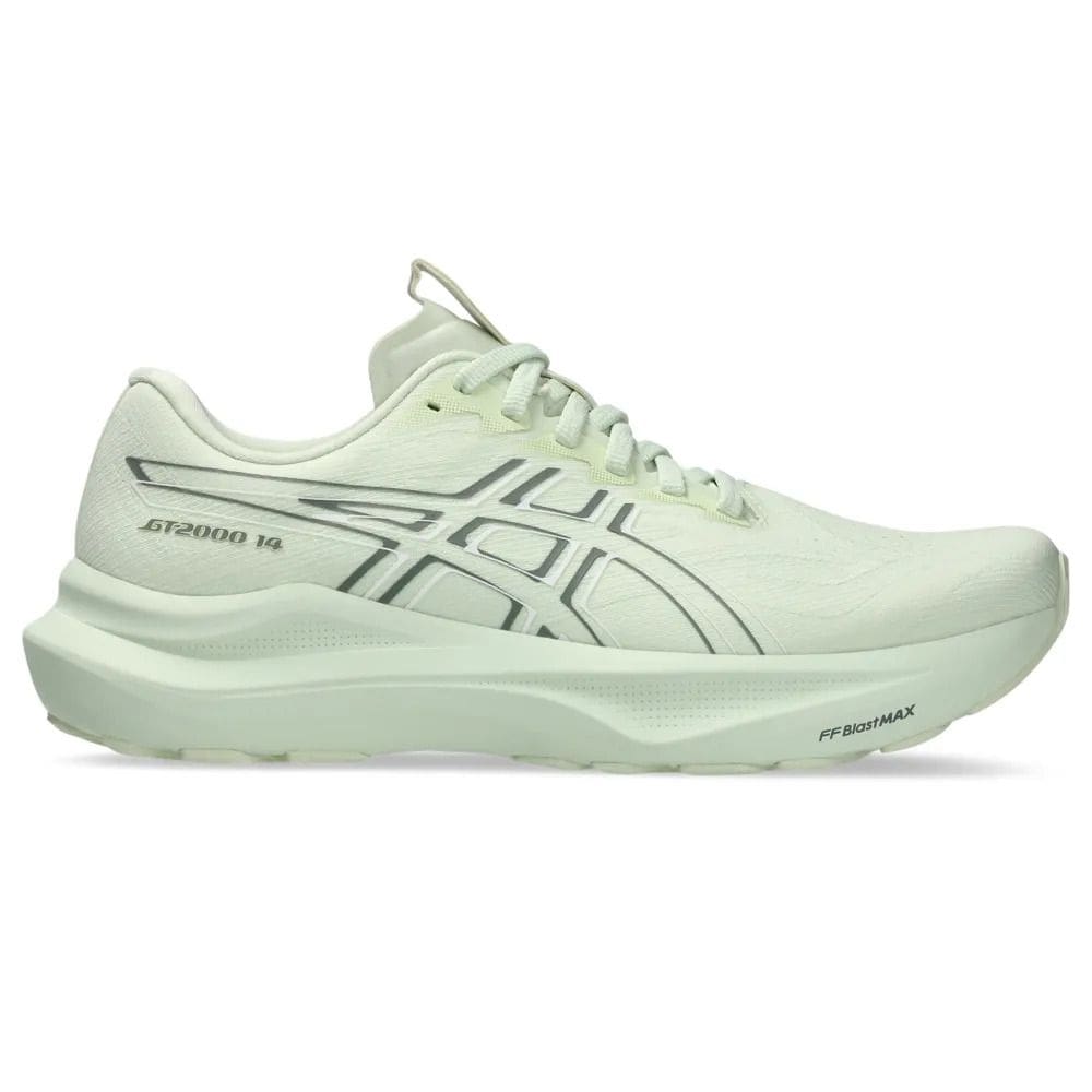 Tênis Asics GT-2000 14 Whisper Green-Feminino