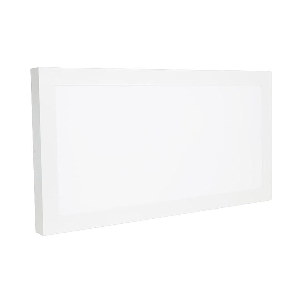 Painel Led Pro 30X60 Sobrepor Retangular - Taschibra