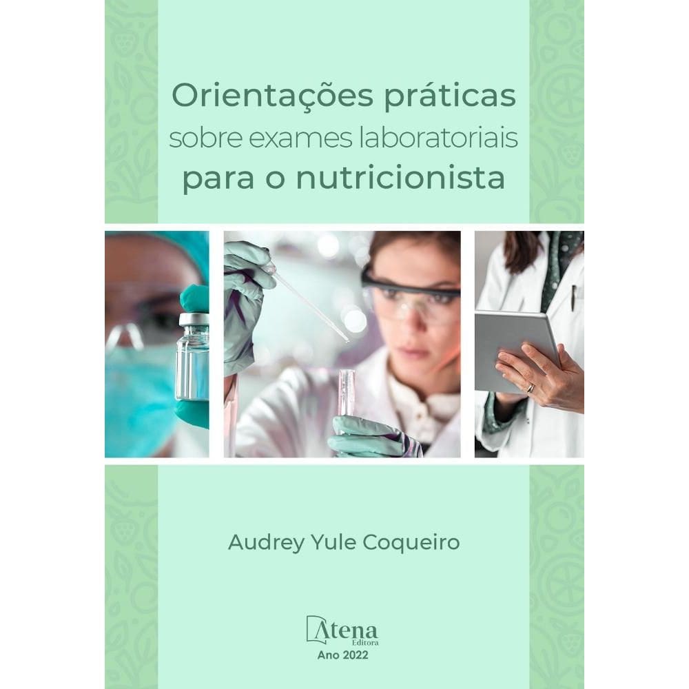 Orientações práticas sobre exames laboratoriais para o nutricionista