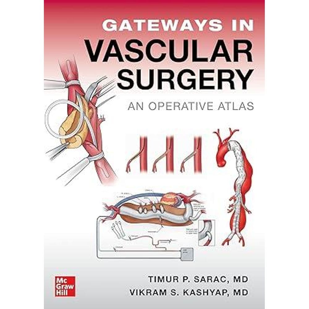 Gateways In Vascular Surgery