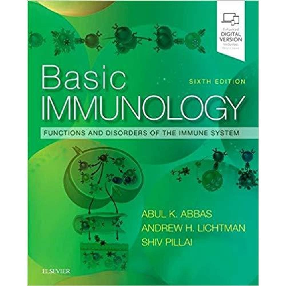 Basic Immunology
