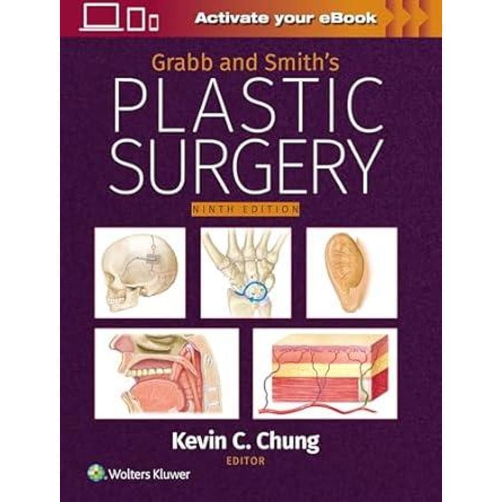 Grabb And Smith Plastic Surgery