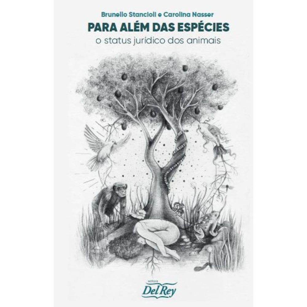 Para Além das Espécies: O Status Jurídico dos Animais