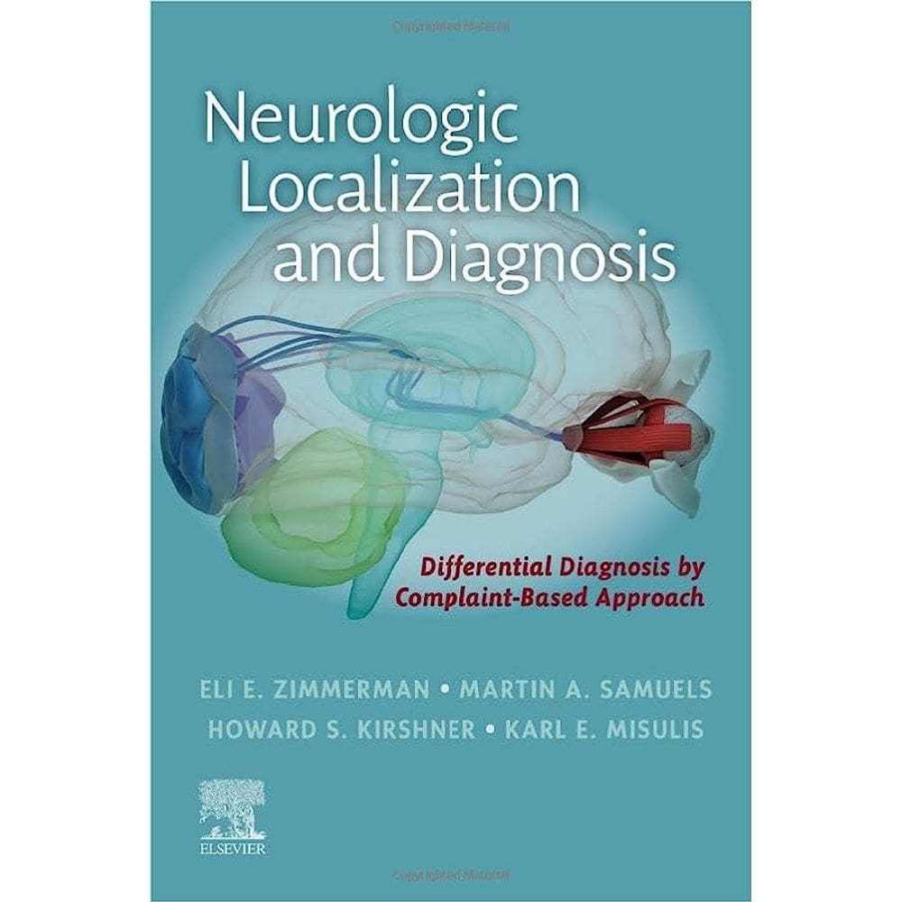 Neurologic Localization and Diagnosis