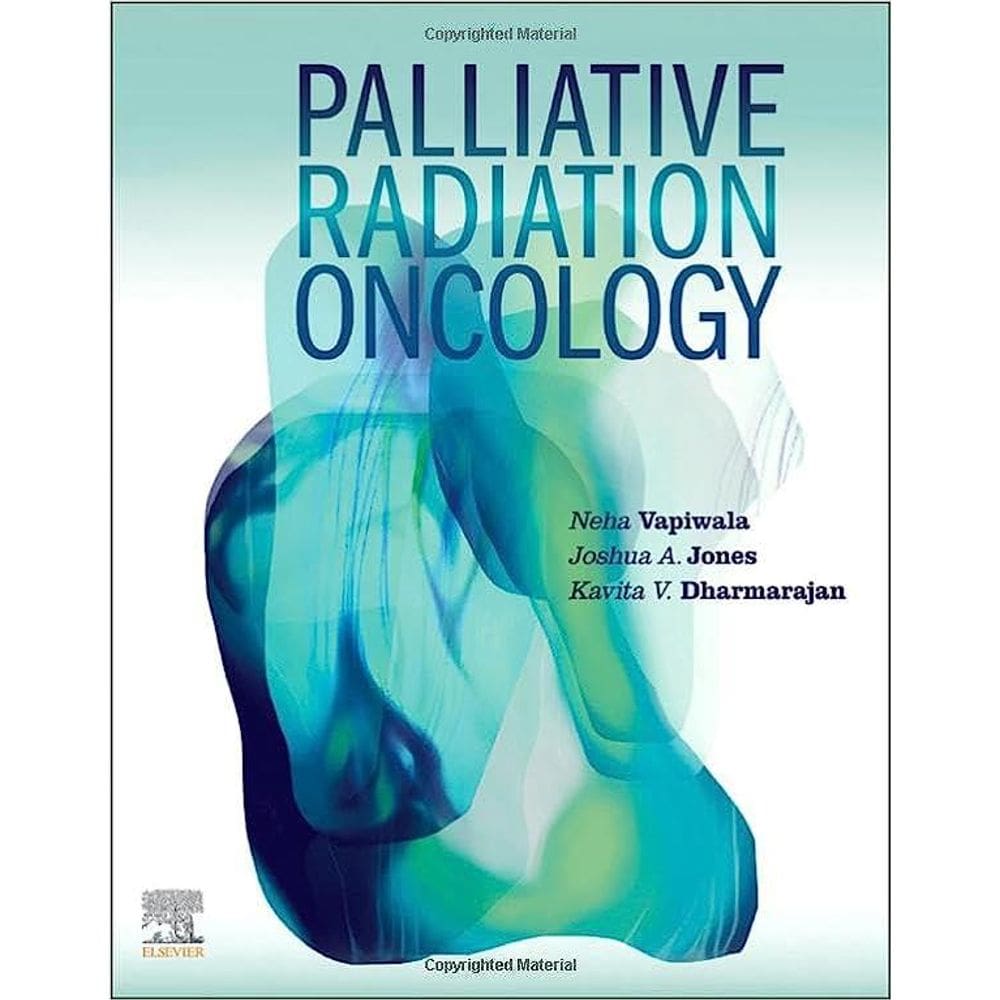 Palliative Radiation Oncology