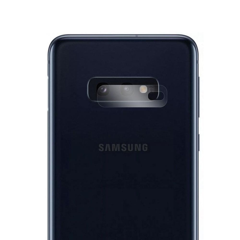 Película Lente De Câmera Galaxy S10E
