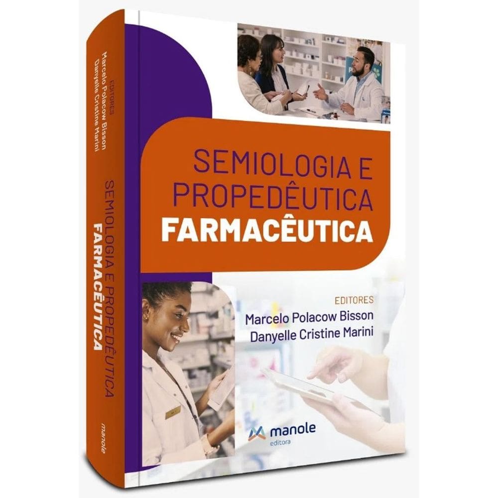 Semiologia e Propedeutica Farmacêutica