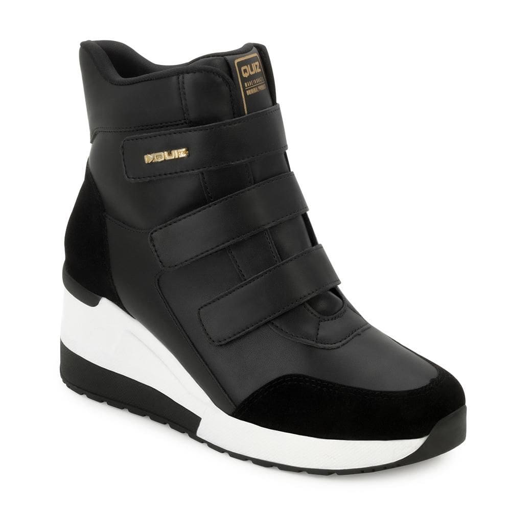 Tênis Sneaker Quiz PB QZ25-69185