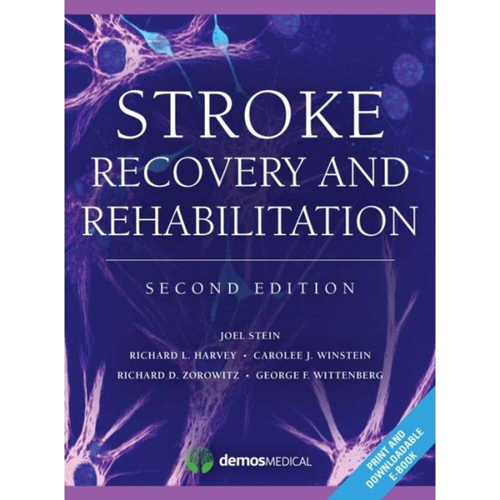 Stroke Recovery And Rehabilitation