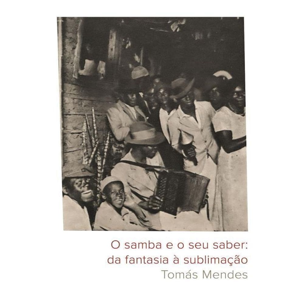 O Samba E O Seu Saber