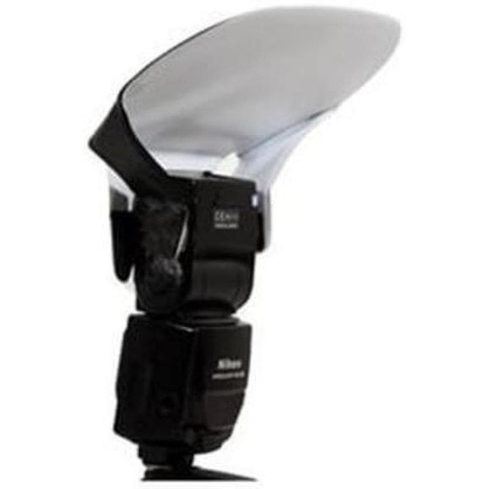Rebatedor Soft Board Para Flash Speedlite
