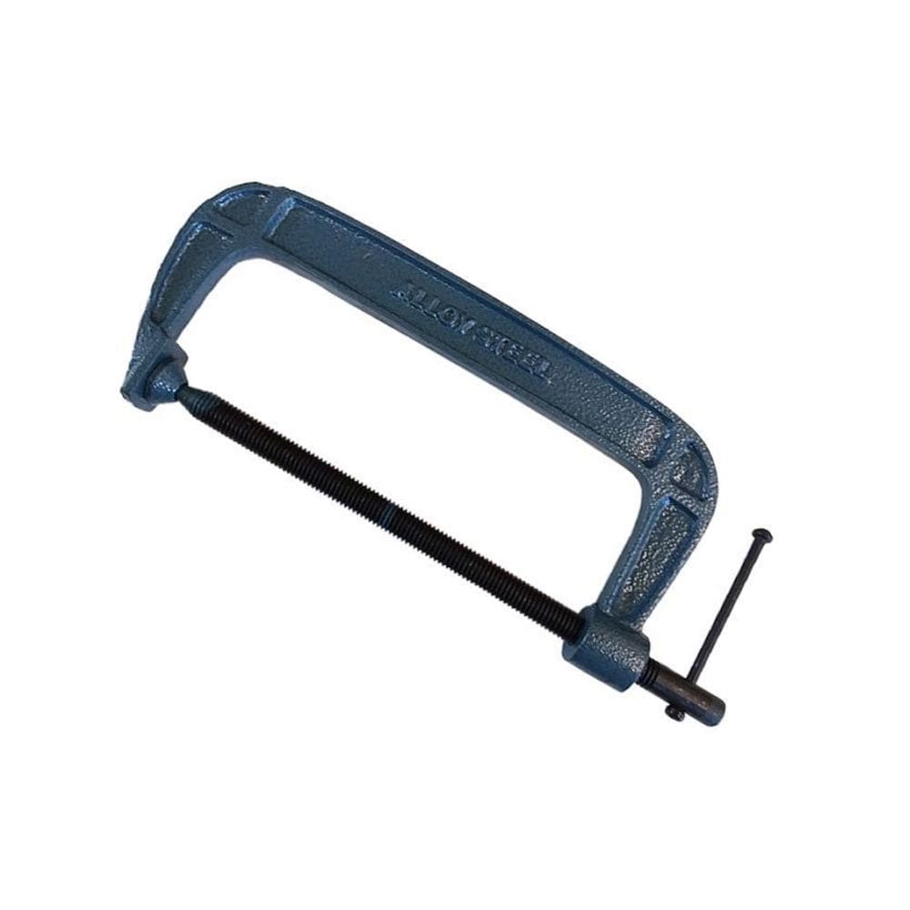 Grampo C Para Marceneiro 10 2Mt Eda