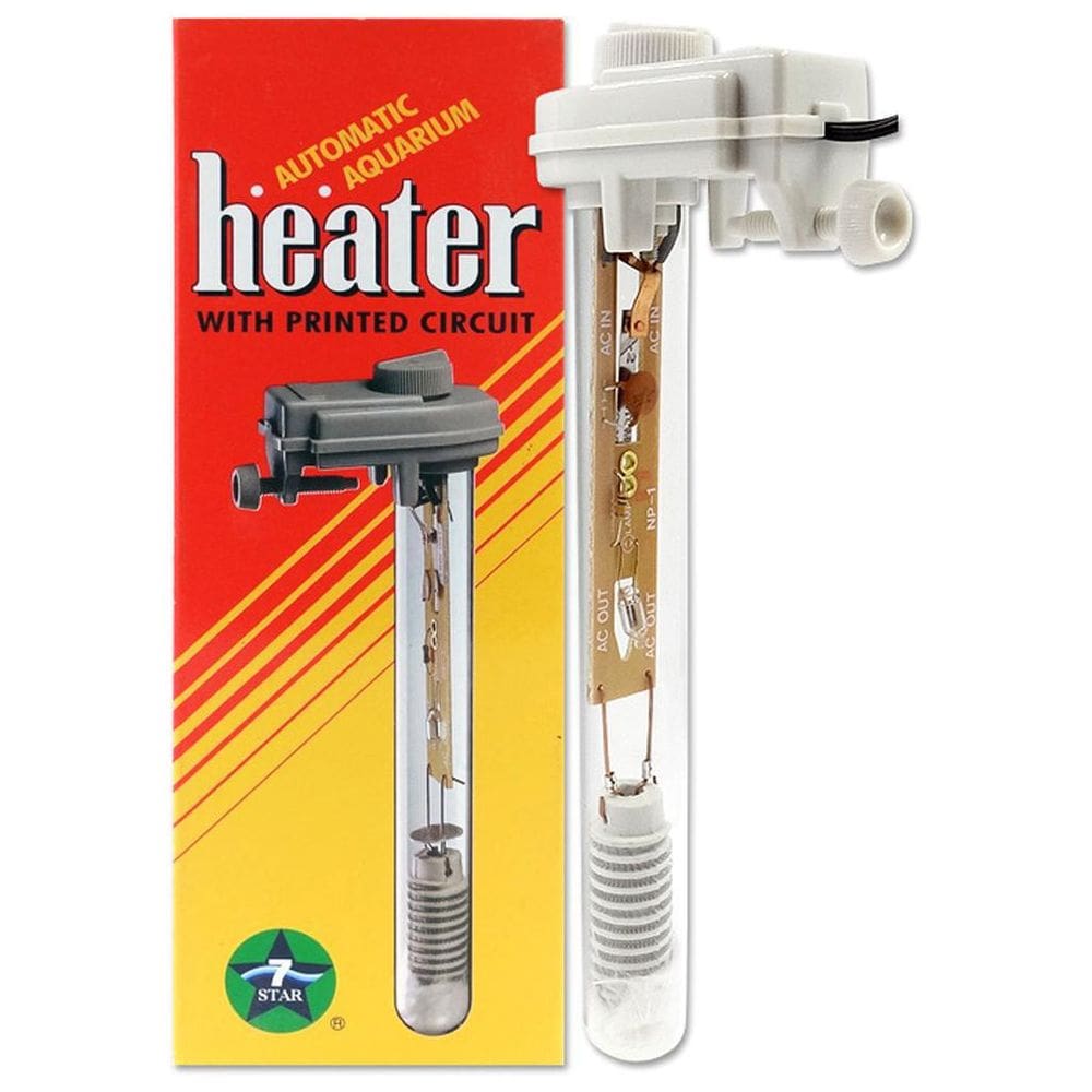 Termostato Aquecedor Heater 100W 220V