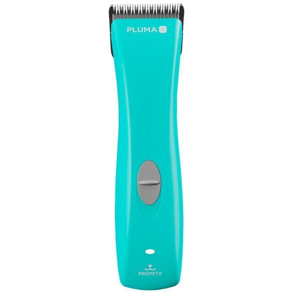 Maquina De Tosa Profissional Propetz Pluma Com Fio Bivolt