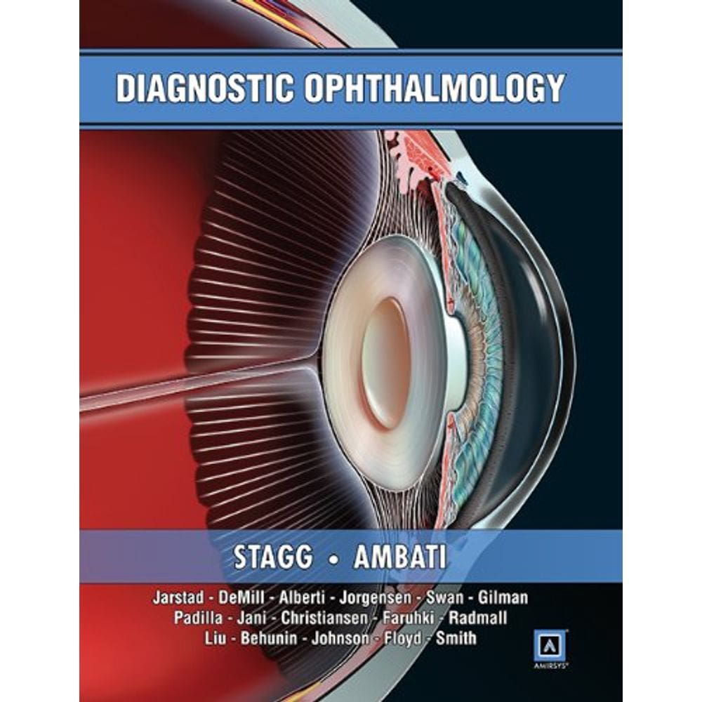 Diagnostic Ophthalmology