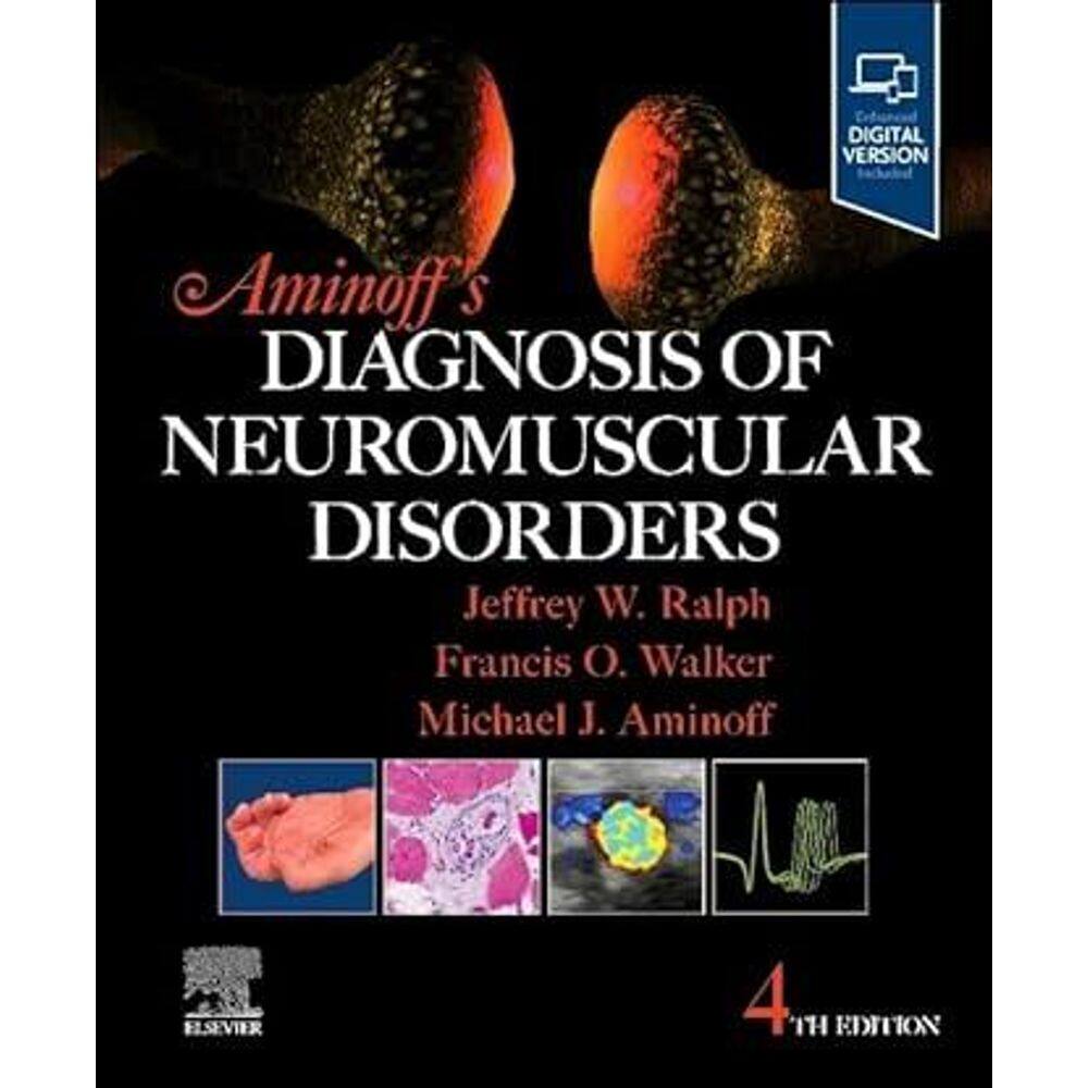 Diagnosis Of Neuromuscular Disorders