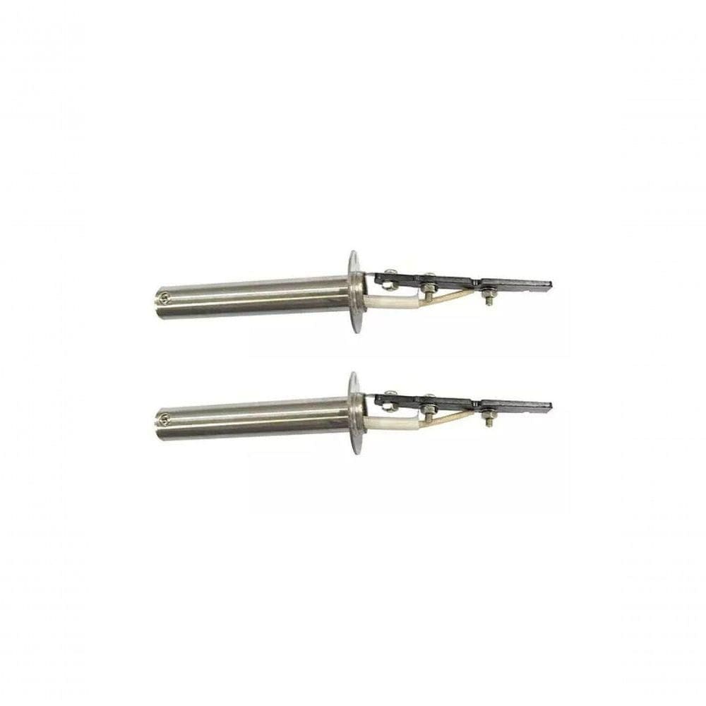 Resistencia Zagonel Super- Ideale 220v 9205000034