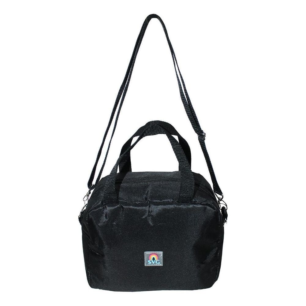 Necessaire Térmica Feminina Grande Bolsinha Acessórios Top