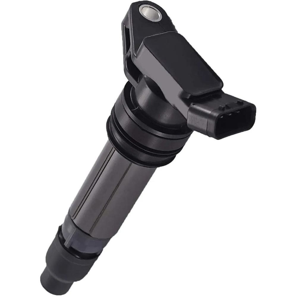 Bobina Ignição Freelander 2 3.2 099700-1070 6G9N12A366 Nova